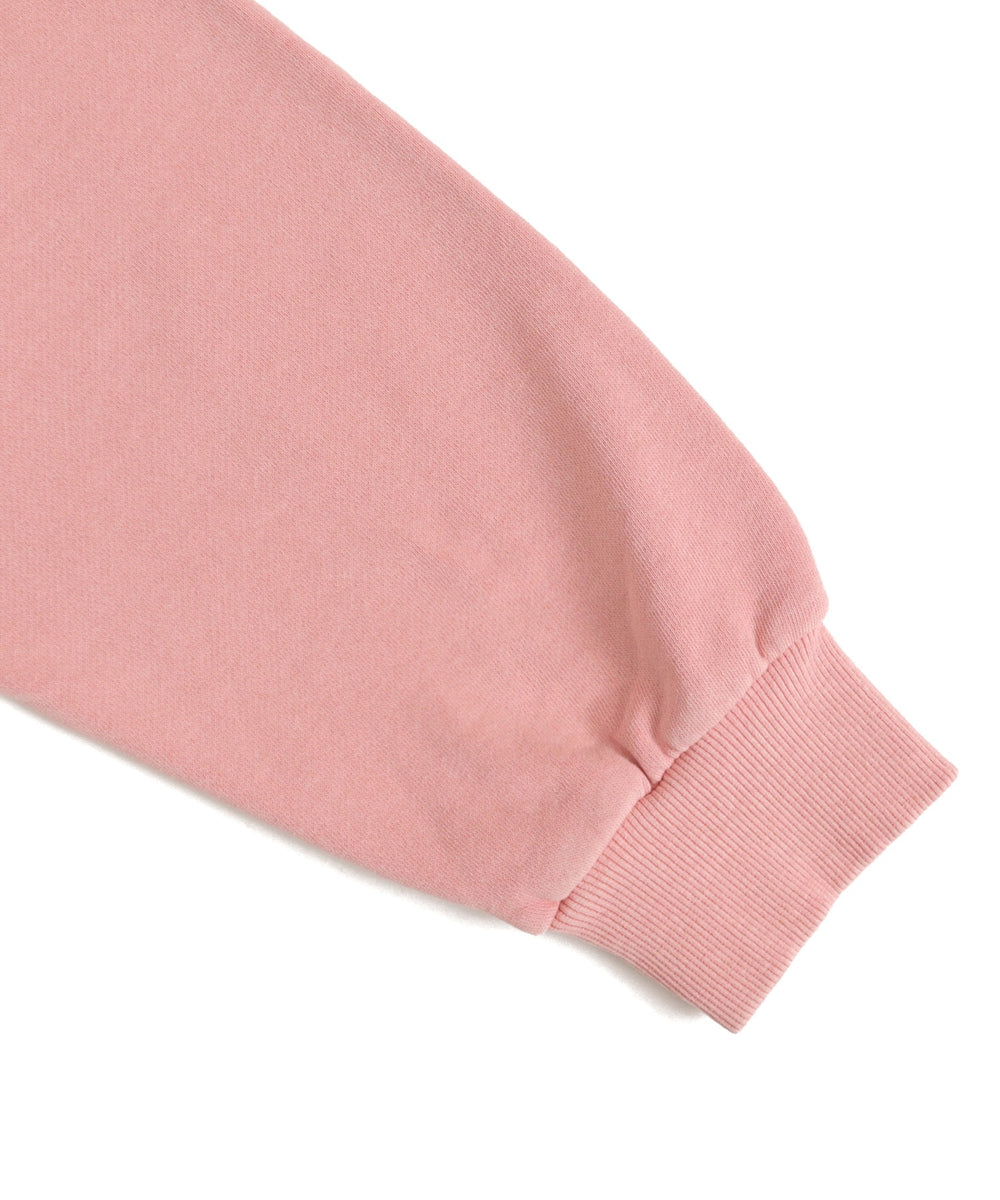 ピグメントOMGプルパーカー