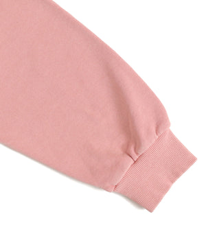 ピグメントOMGプルパーカー