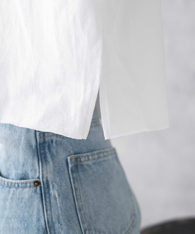 柄1　モデル:161cm M着用