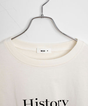 グラフィックショートT