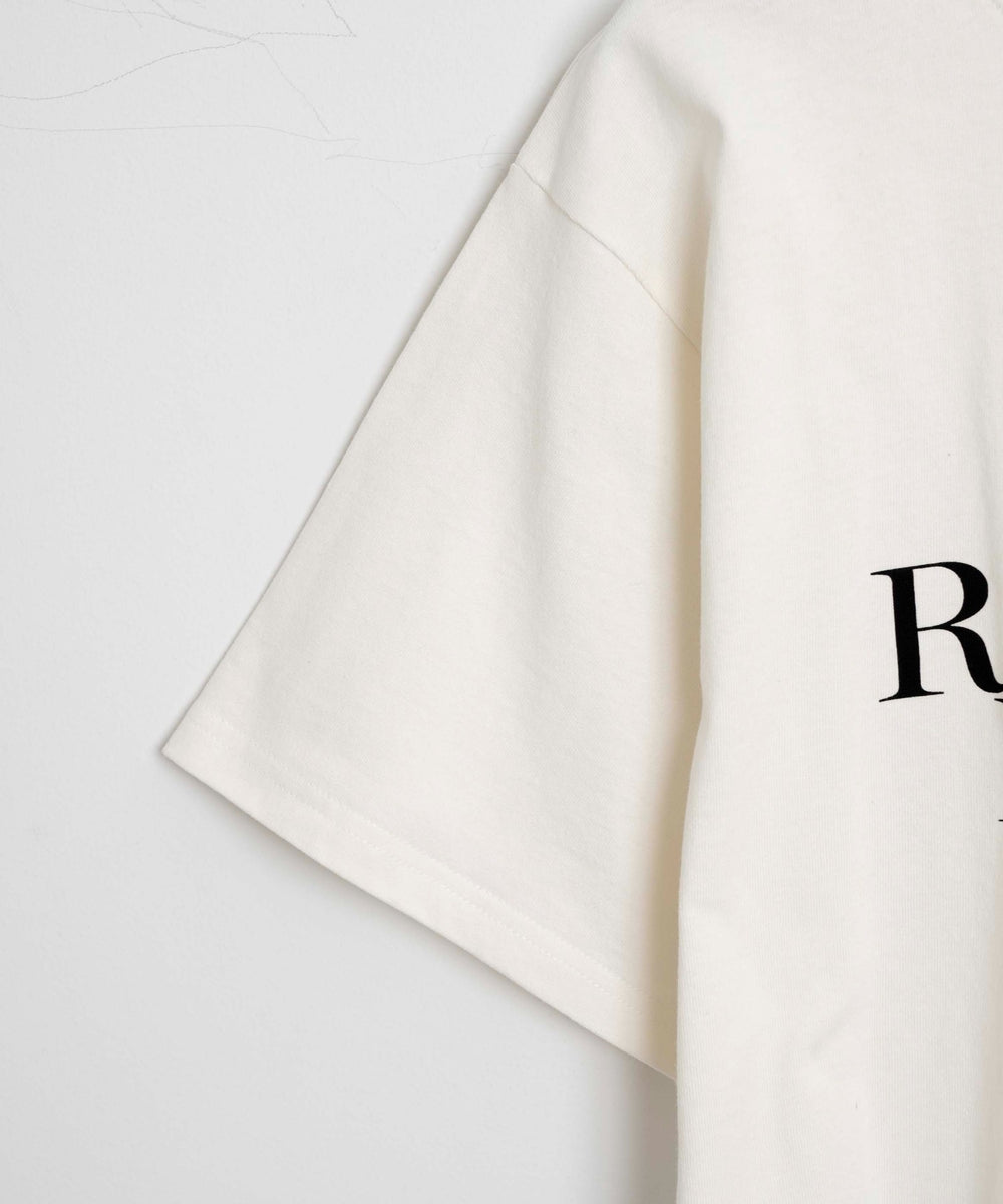 グラフィックショートT