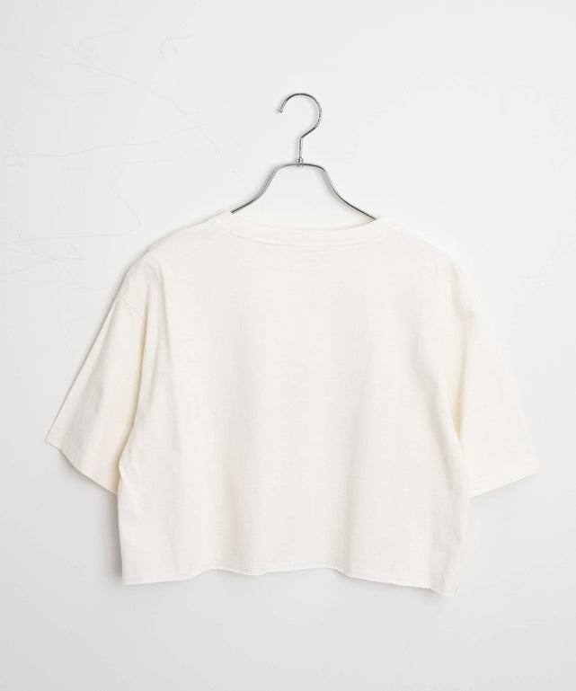 グラフィックショートT