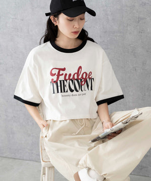 柄3 モデル:161cm M着用