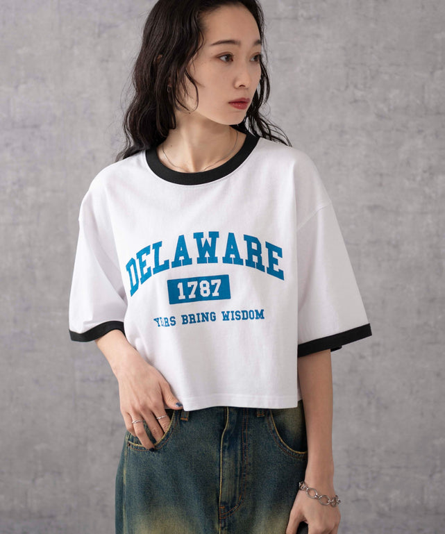 柄1 モデル：161cm M着用