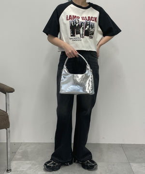 柄2/LAMPBLACK モデル:155cm M着用