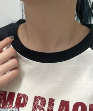 柄2/LAMPBLACK モデル:155cm M着用