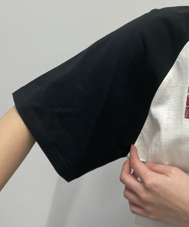 柄2/LAMPBLACK モデル:155cm M着用