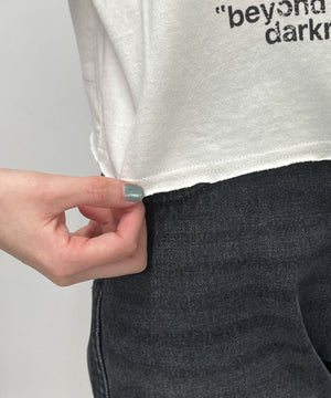 柄2/LAMPBLACK モデル:155cm M着用