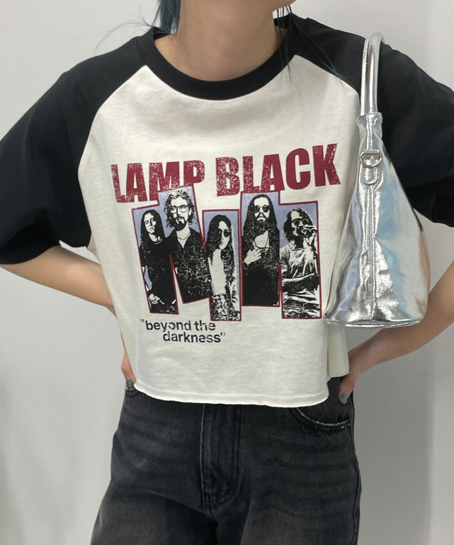 柄2/LAMPBLACK モデル:155cm M着用