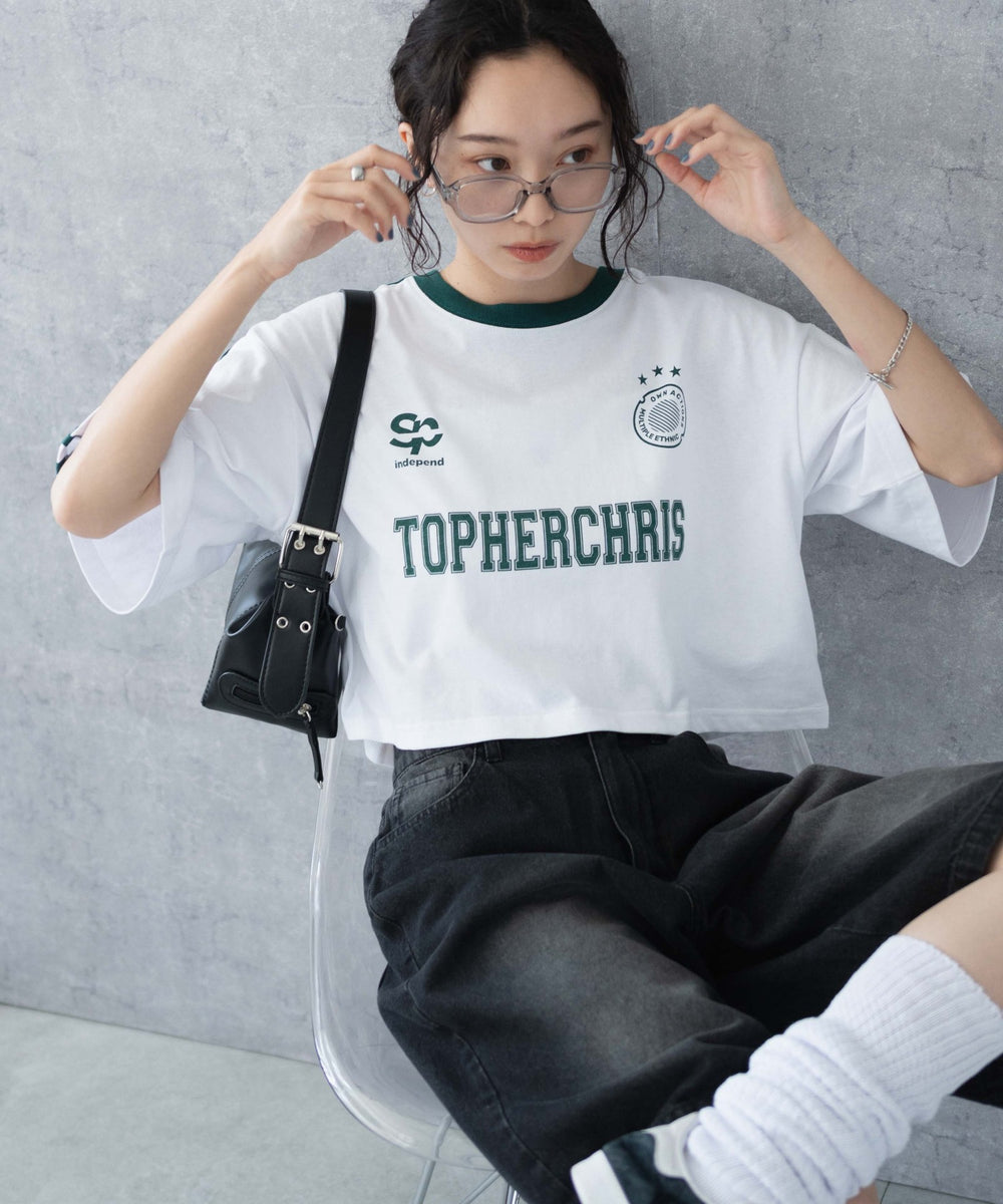 柄2 モデル:161cm M着用