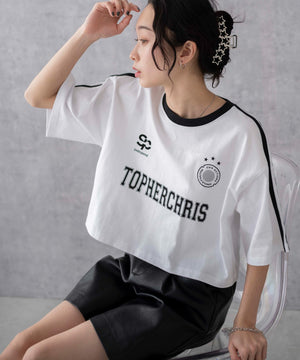 柄1 モデル:161cm M着用