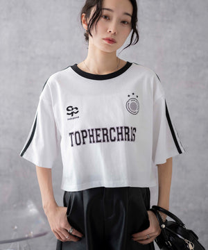 柄1 モデル:161cm M着用