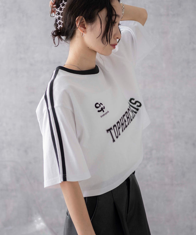 柄1 モデル:161cm M着用