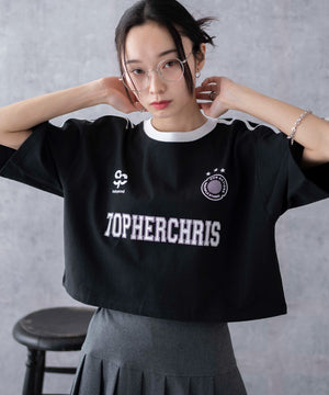 ブラック モデル:161cm M着用