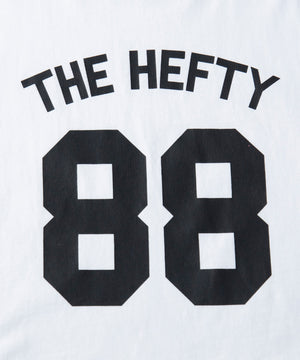 ライングラフィックショートT