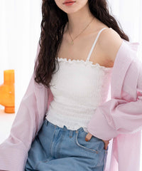 オフホワイト / F