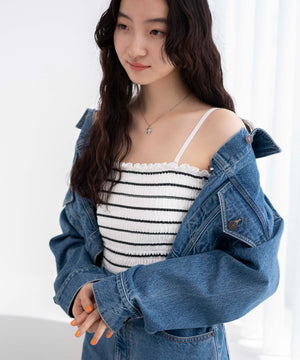 柄1　モデル:163cm F着用