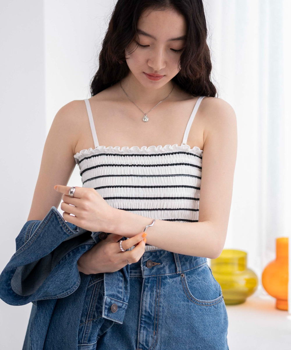 柄1　モデル:163cm F着用