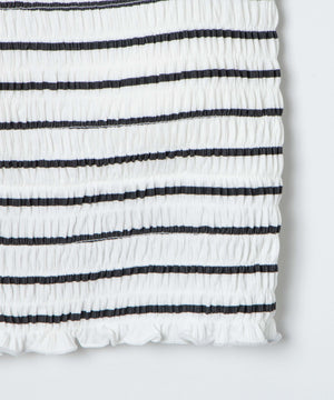 ２WAYシャーリングキャミ