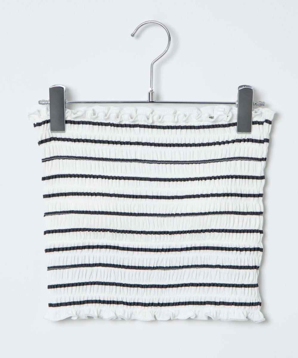 ２WAYシャーリングキャミ