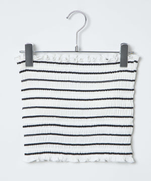 ２WAYシャーリングキャミ