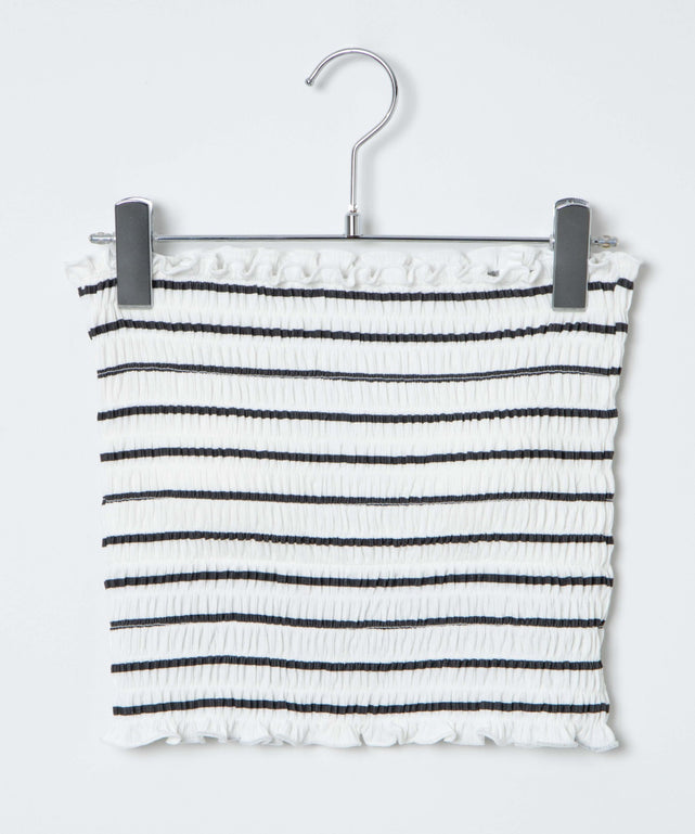 ２WAYシャーリングキャミ