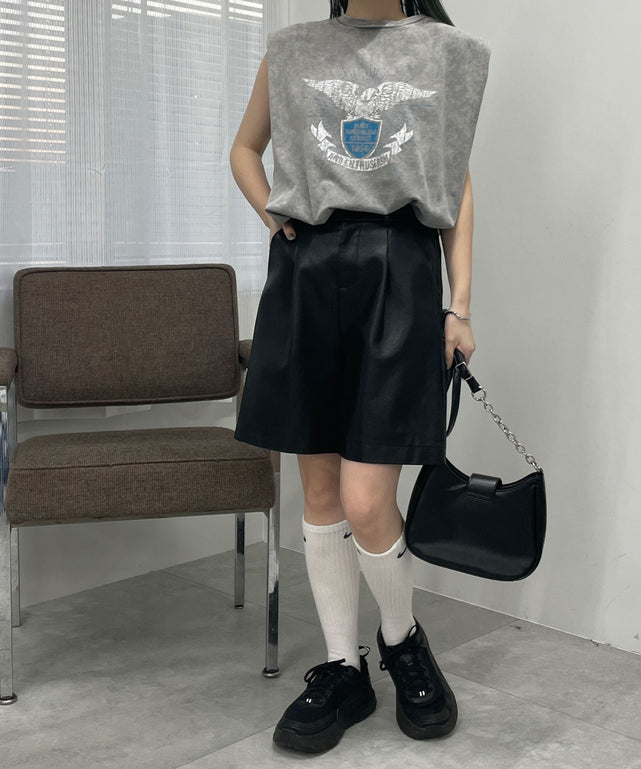 グレーその他　モデル:155cm F着用