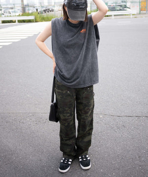 柄1 モデル：155cm F着用