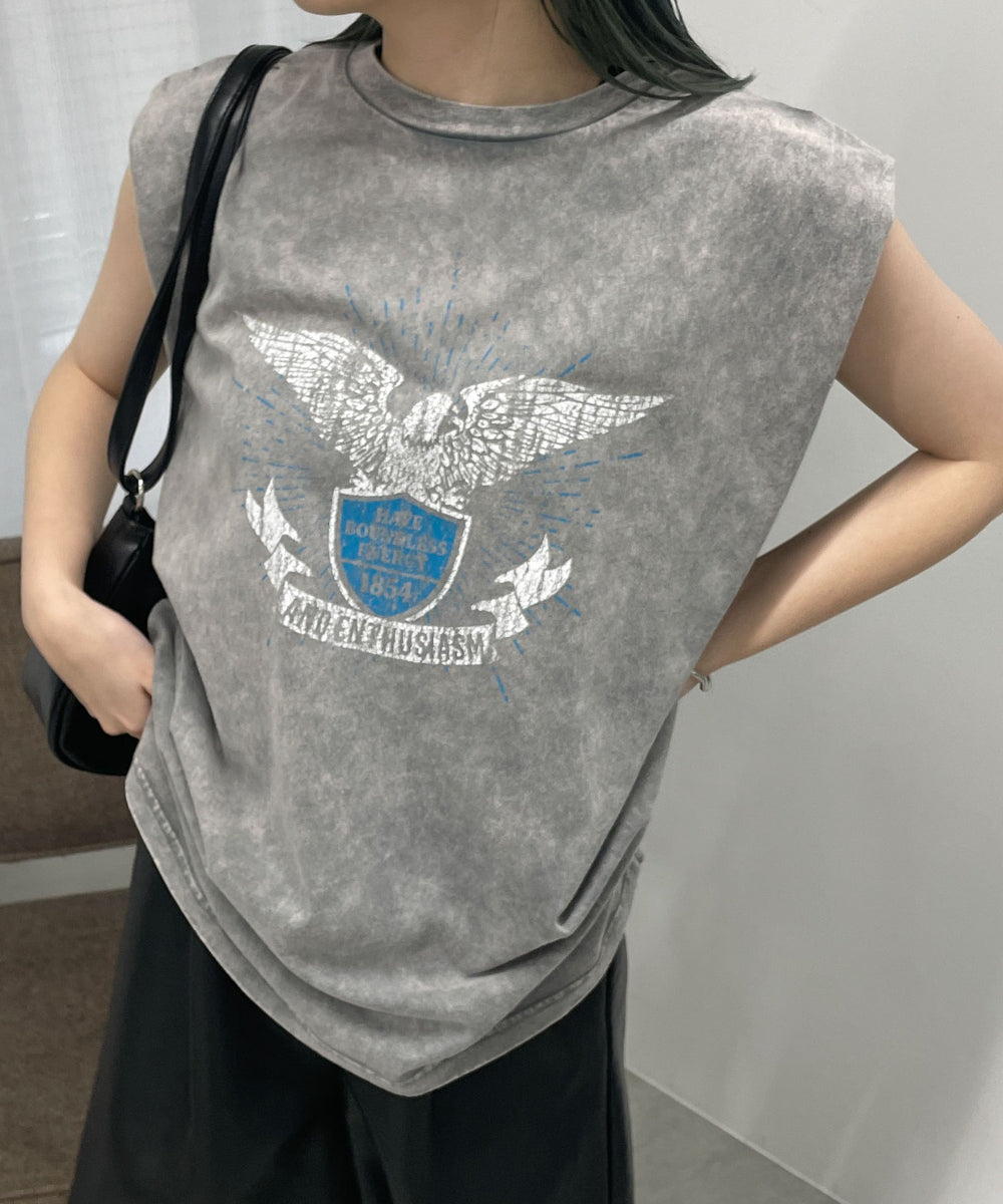 グレーその他　モデル:155cm F着用