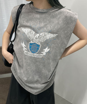 グレーその他　モデル:155cm F着用