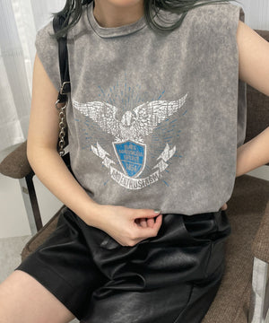 グレーその他　モデル:155cm F着用