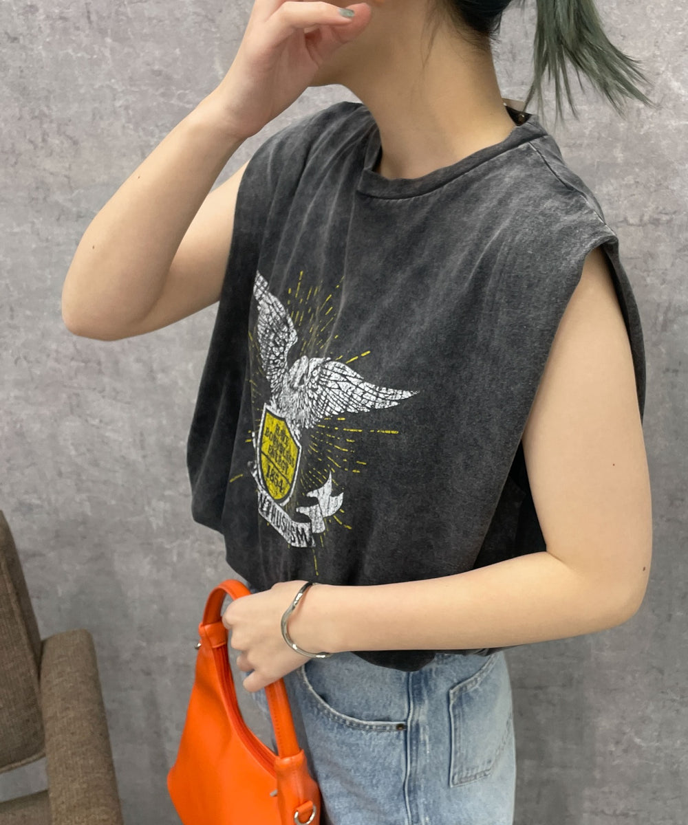 スミクロ　モデル:155cm F着用