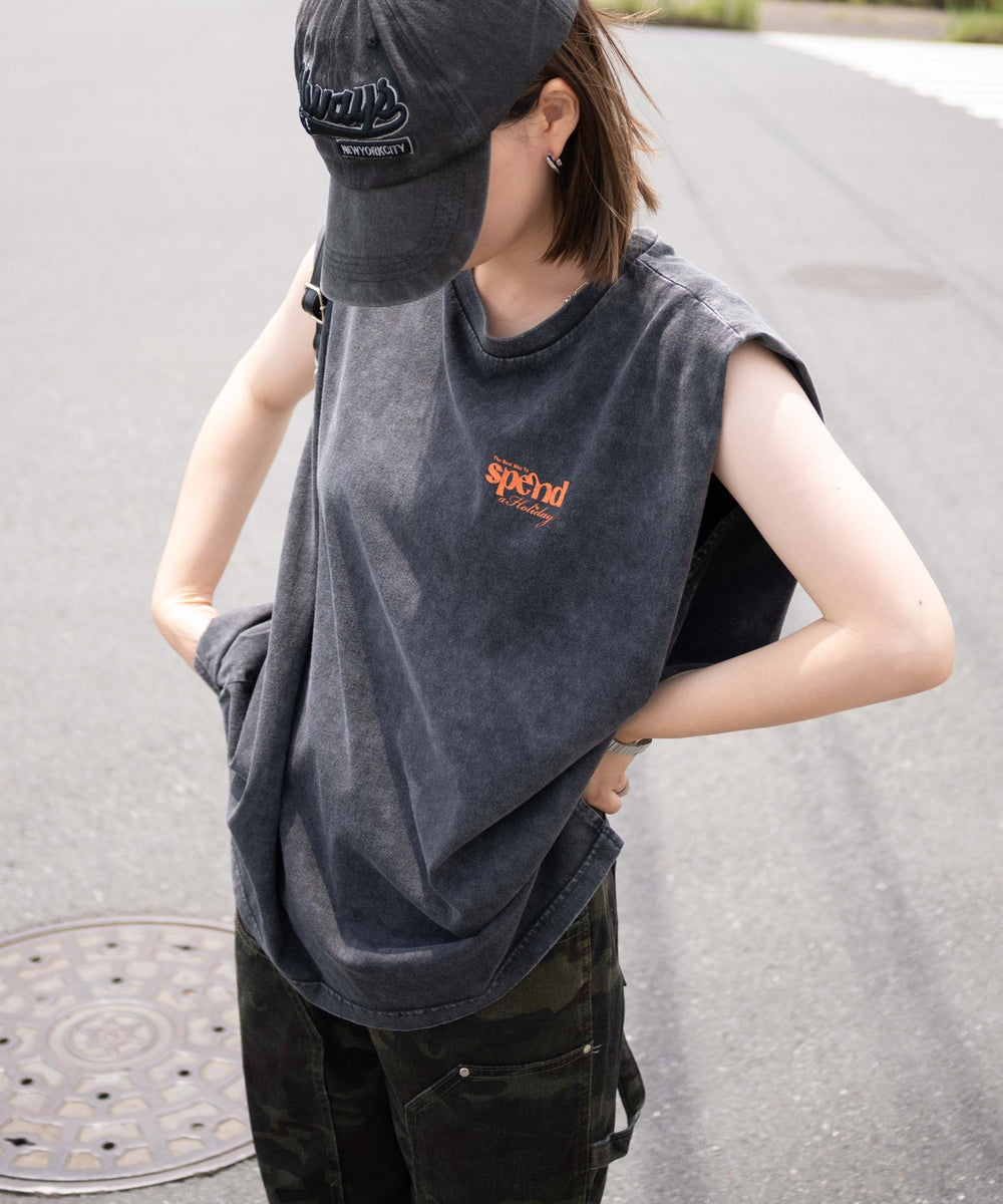 柄1 モデル：155cm F着用