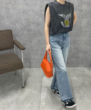 スミクロ　モデル:155cm F着用