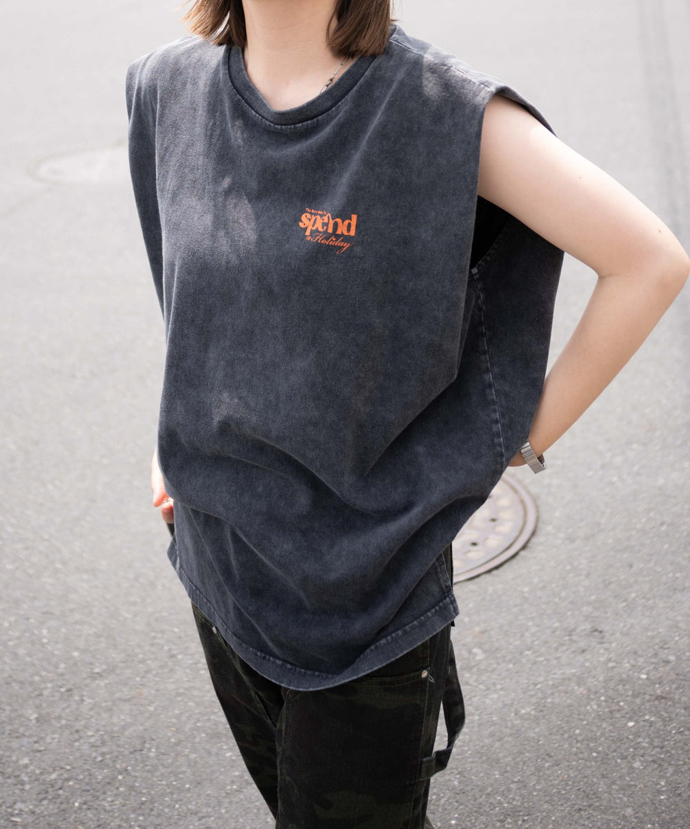 柄1 モデル：155cm F着用