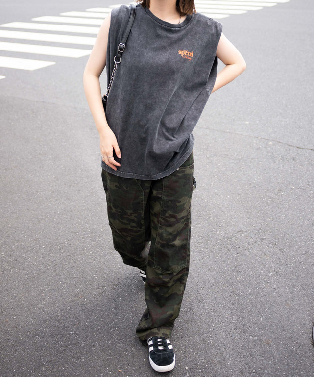 柄1 モデル：155cm F着用