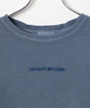 ブラックスミクロ モデル：172cm M着用