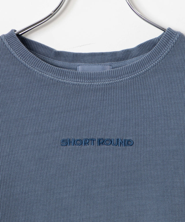 ブラックスミクロ モデル：172cm M着用