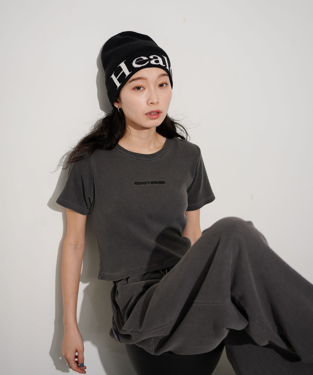 ブラックスミクロ　モデル:161cm M着用