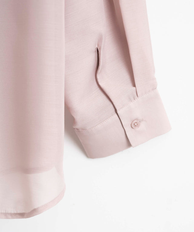 Lグレー モデル：161cm F着用