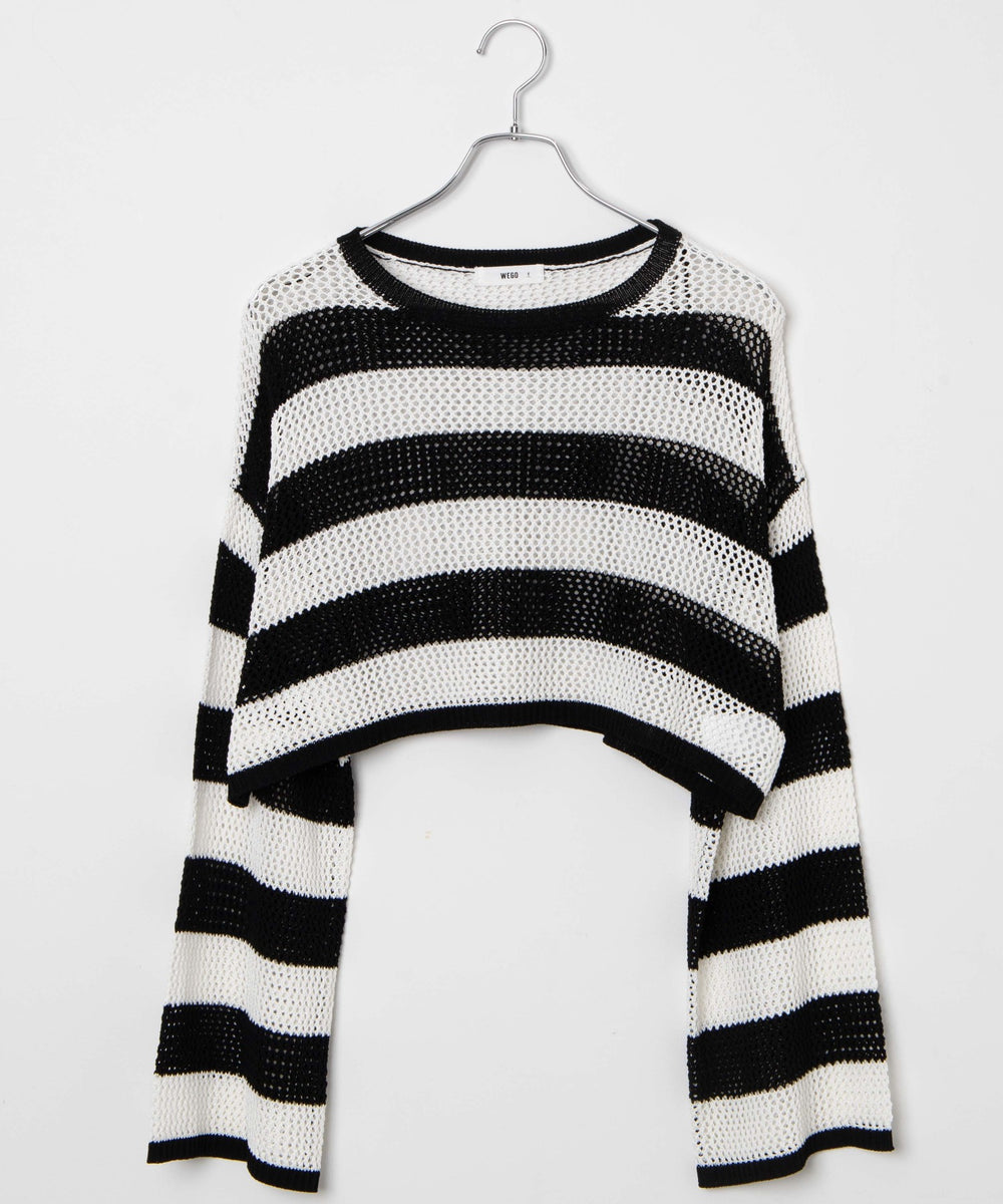 ブラックボーダー