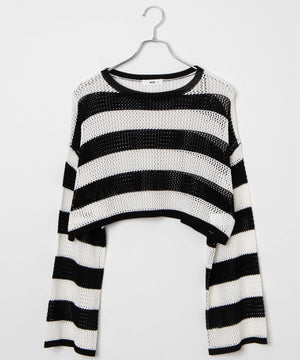 ブラックボーダー