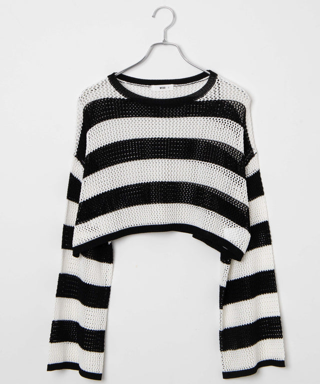 ブラックボーダー