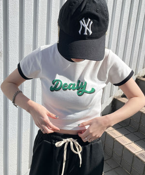 ホワイト 　モデル:153cm F着用