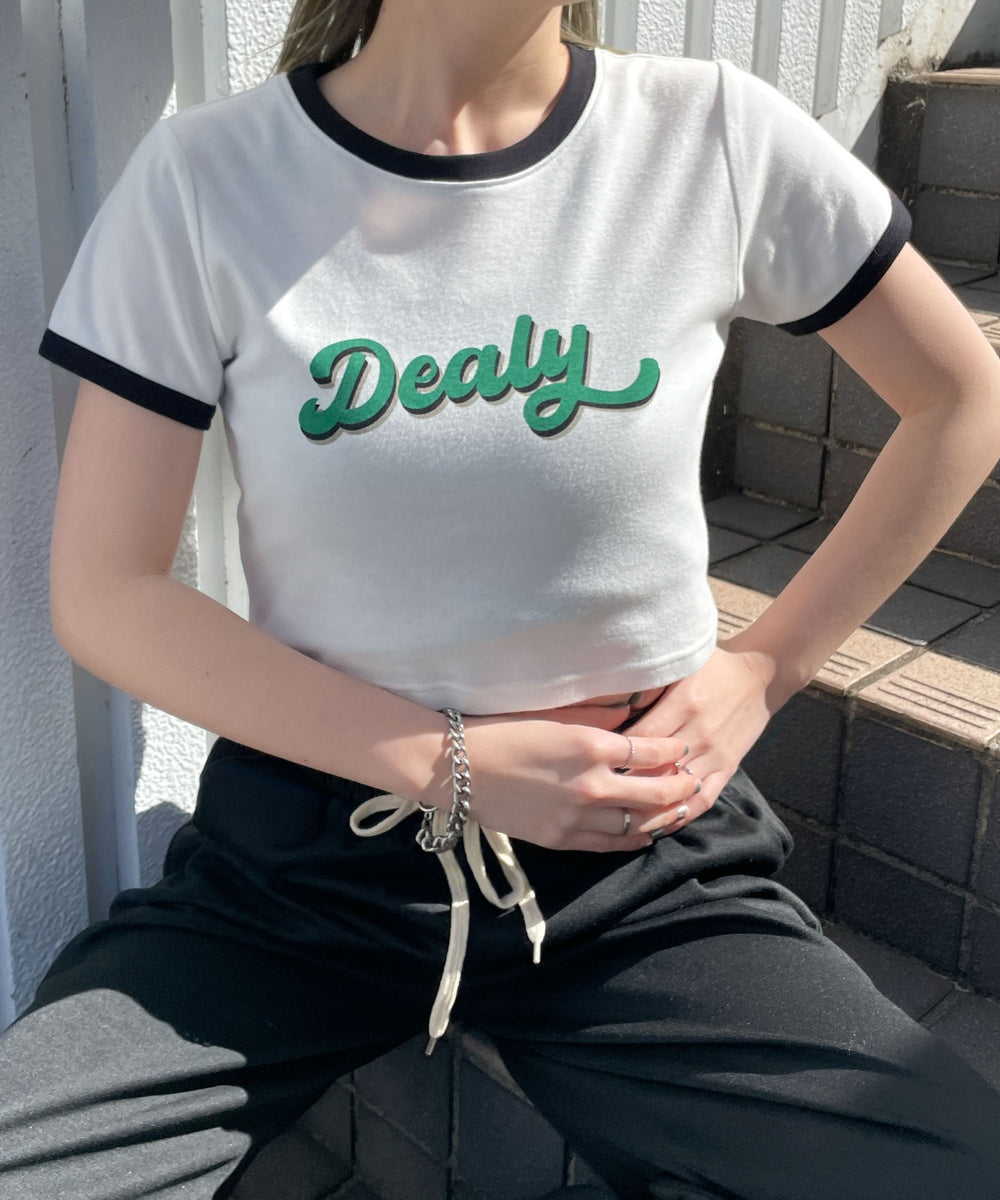 ホワイト 　モデル:153cm F着用