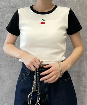 柄6 モデル:155cm F着用