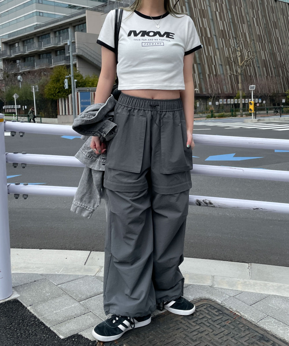 柄1 モデル:155cm F着用