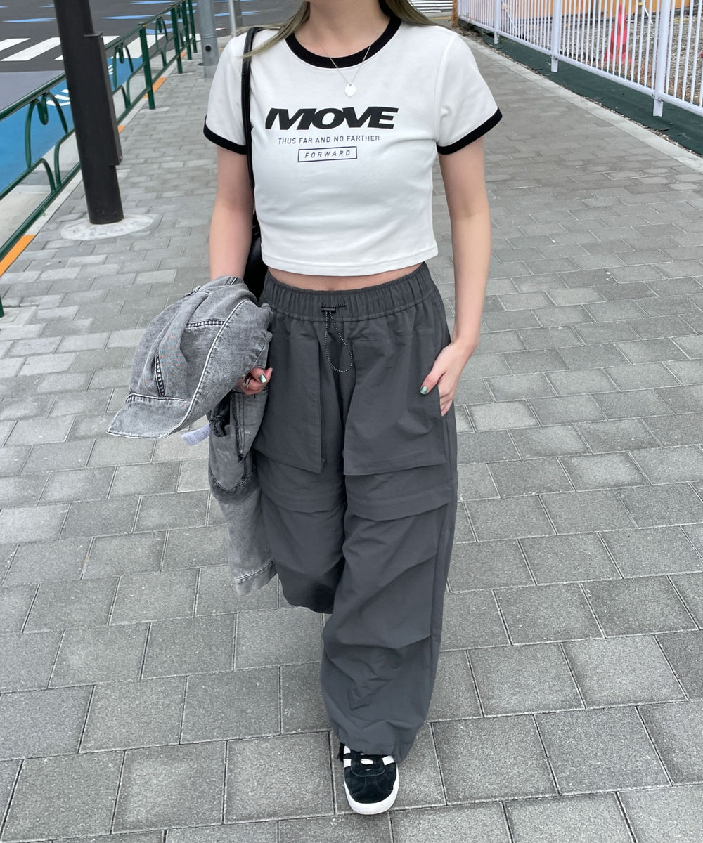 柄1 モデル:155cm F着用