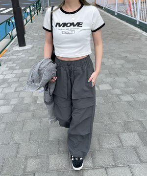 柄1 モデル:155cm F着用