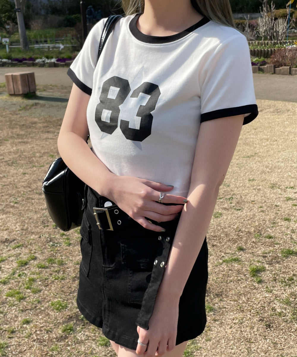 柄2 モデル:155cm F着用